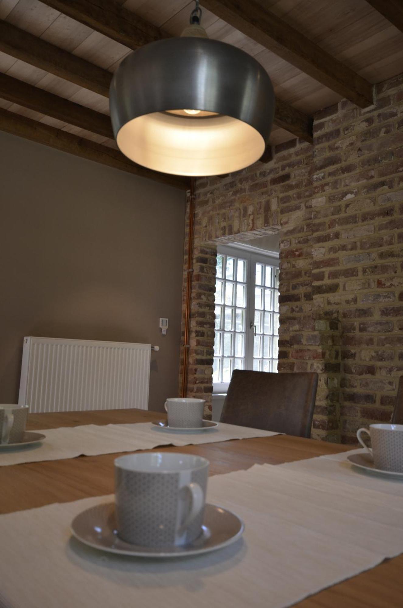Vakantiewoning Wanderlust Alveringem Экстерьер фото