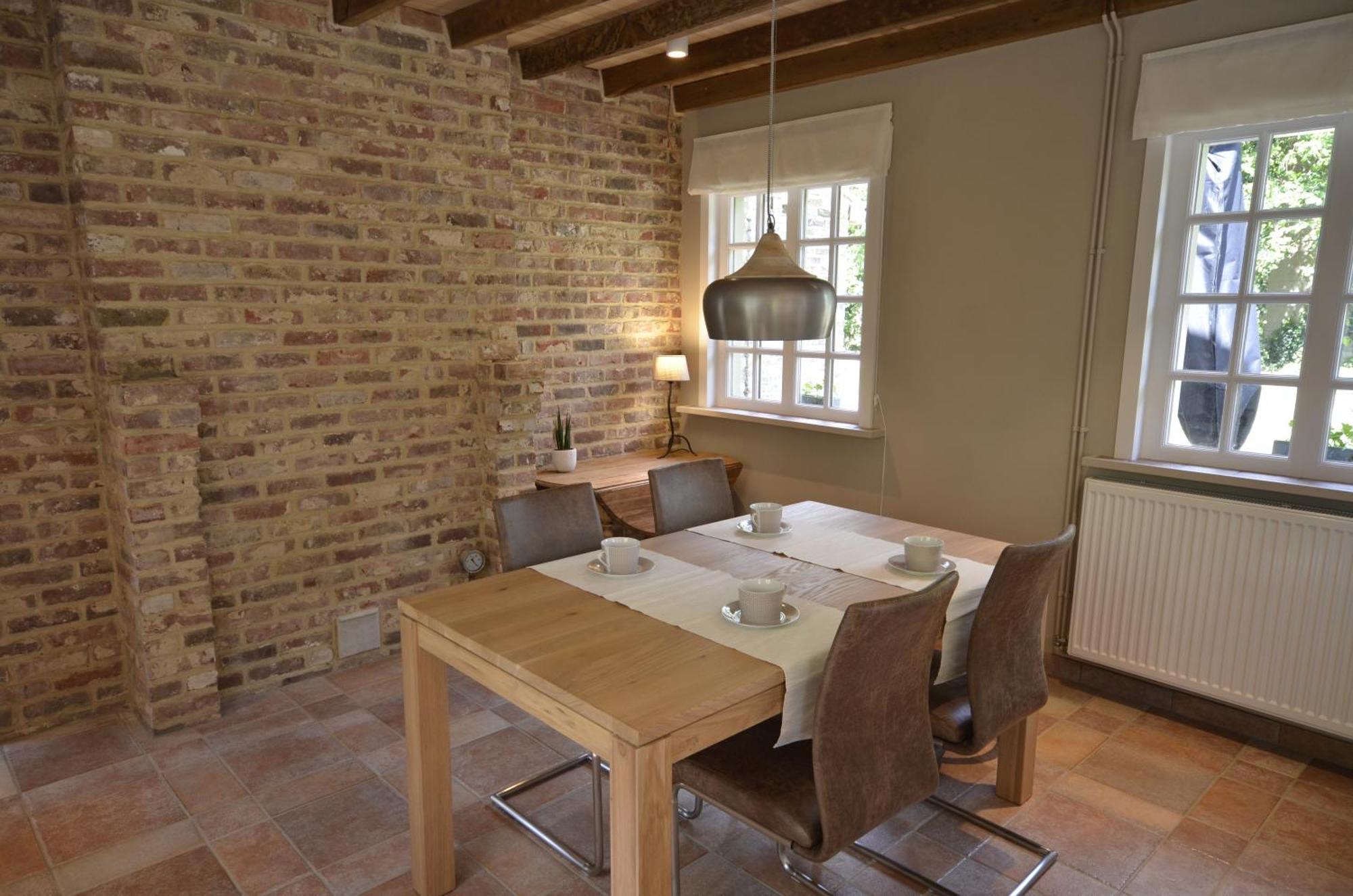Vakantiewoning Wanderlust Alveringem Экстерьер фото